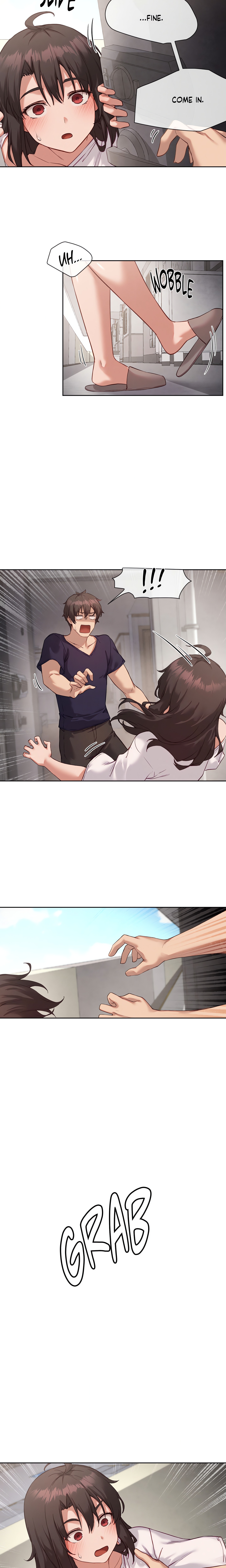 Ga Page 4 - MangaHe