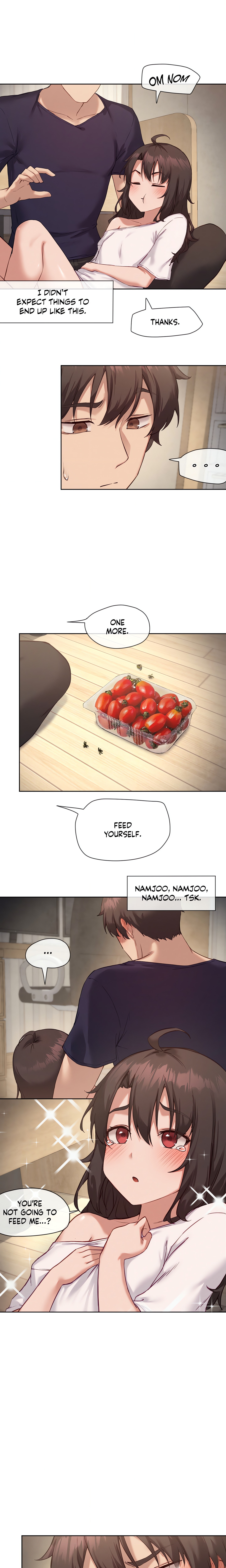 Ga Page 8 - MangaHe