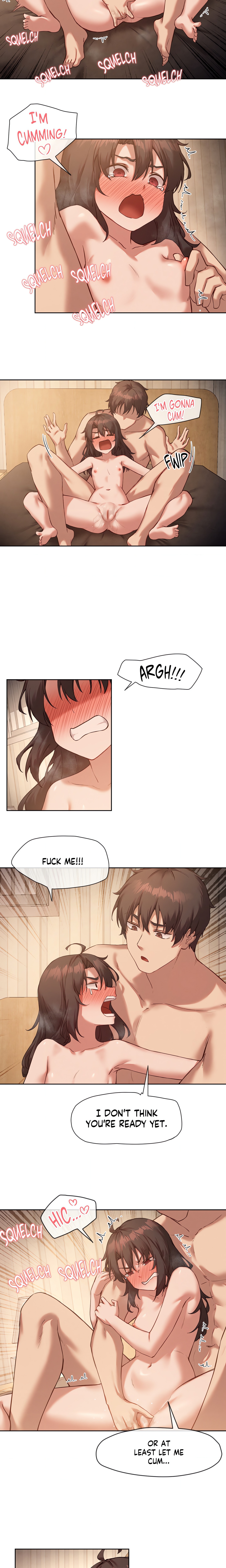 Ga Page 12 - MangaHe