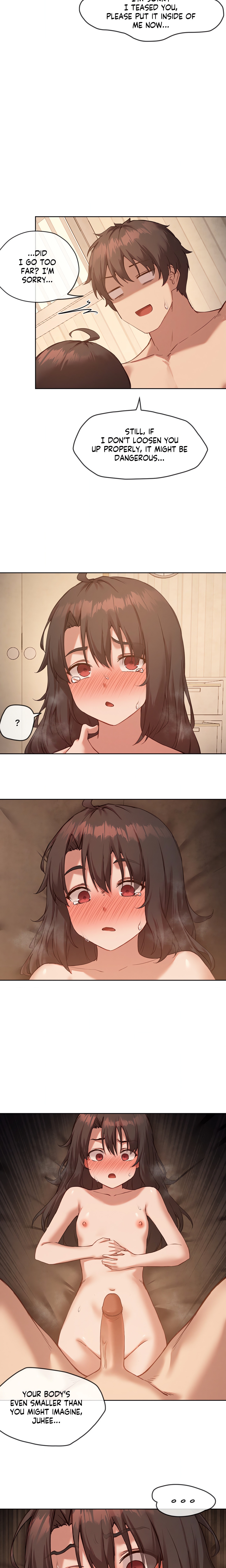 Ga Page 14 - MangaHe