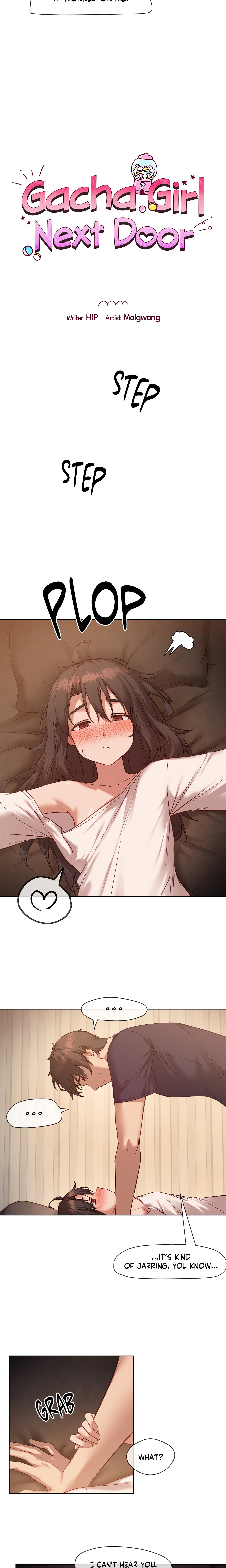 Ga Page 6 - MangaHe