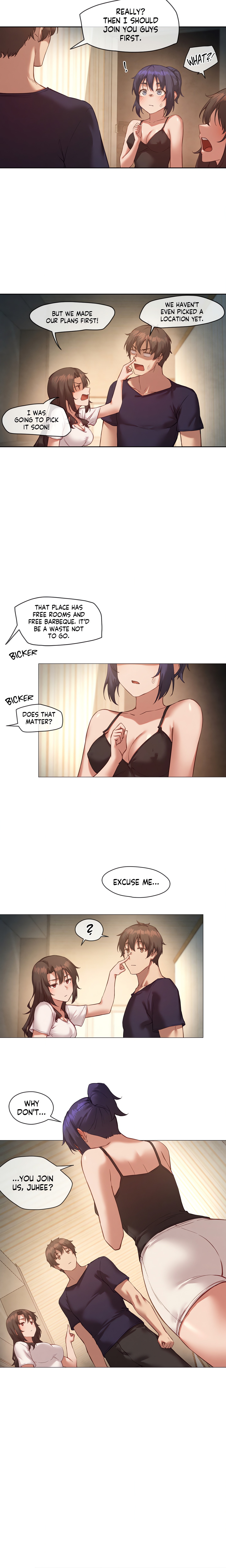 Ga Page 12 - MangaHe