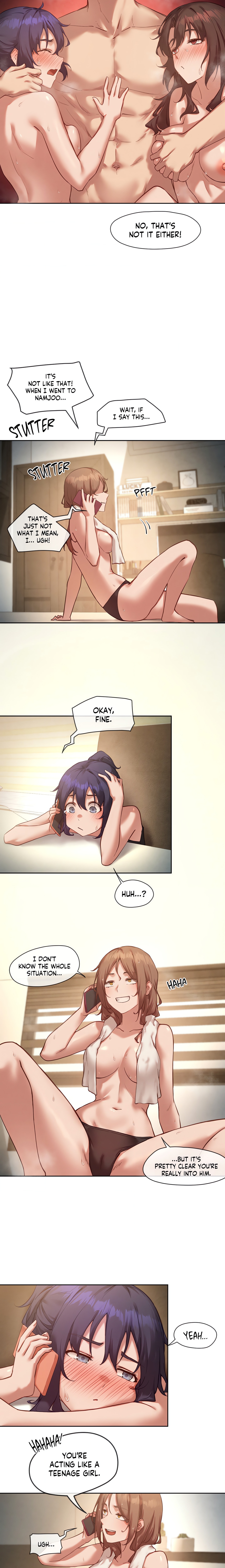 Ga Page 7 - MangaHe