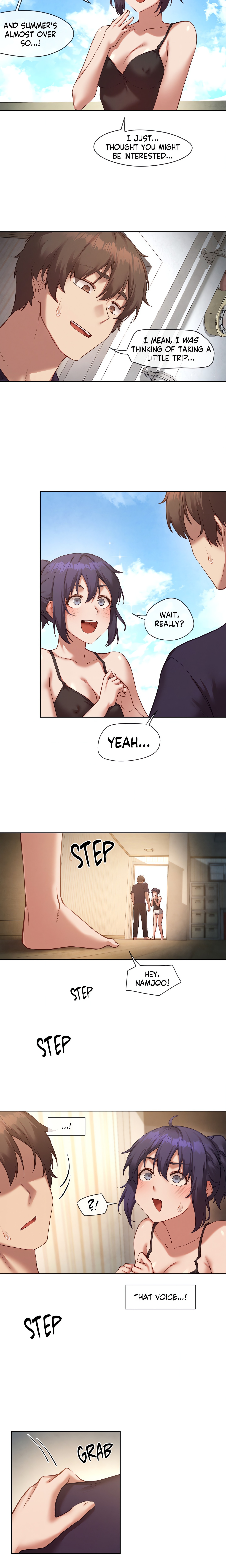 Ga Page 9 - MangaHe