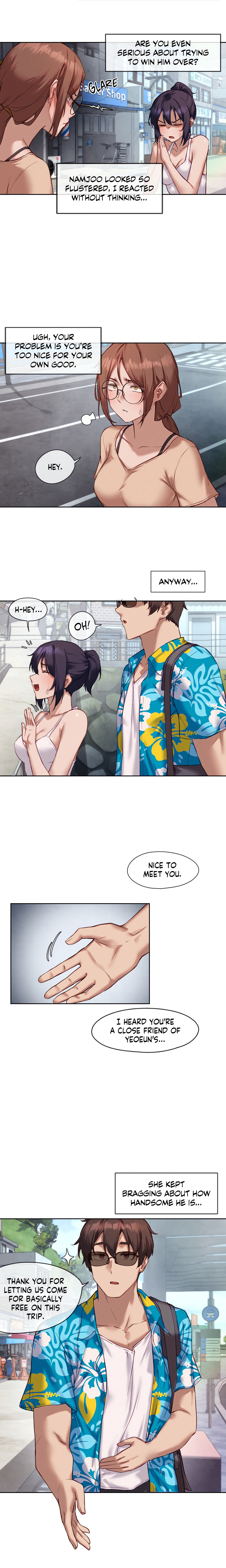 Ga Page 3 - MangaHe