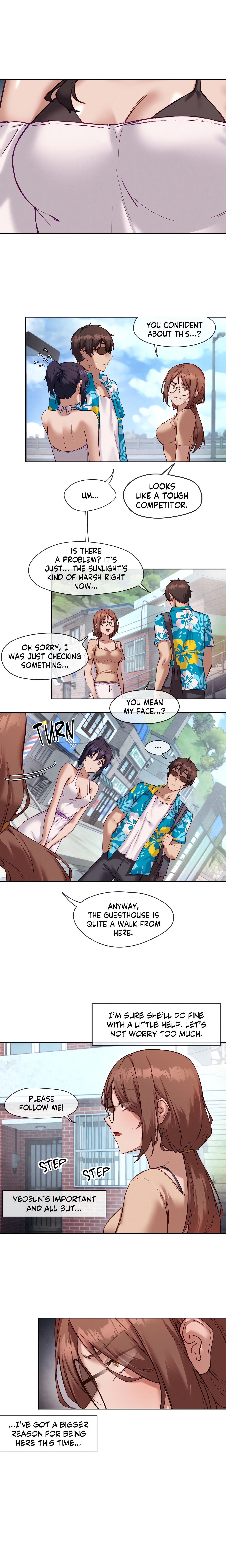 Ga Page 6 - MangaHe