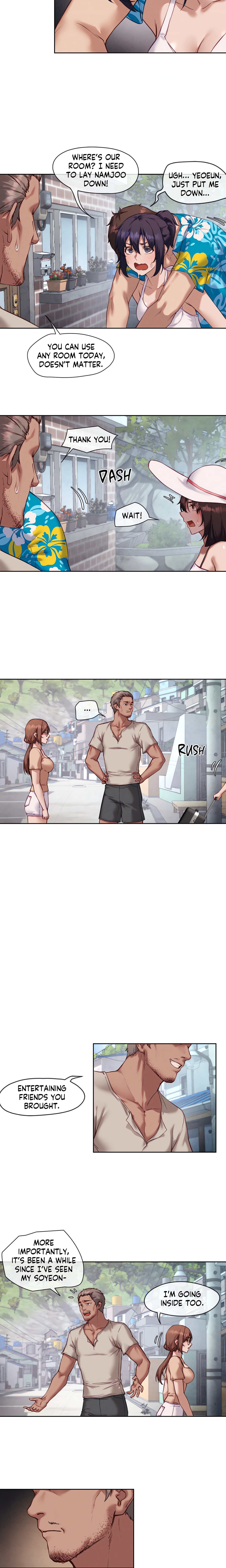 Ga Page 10 - MangaHe