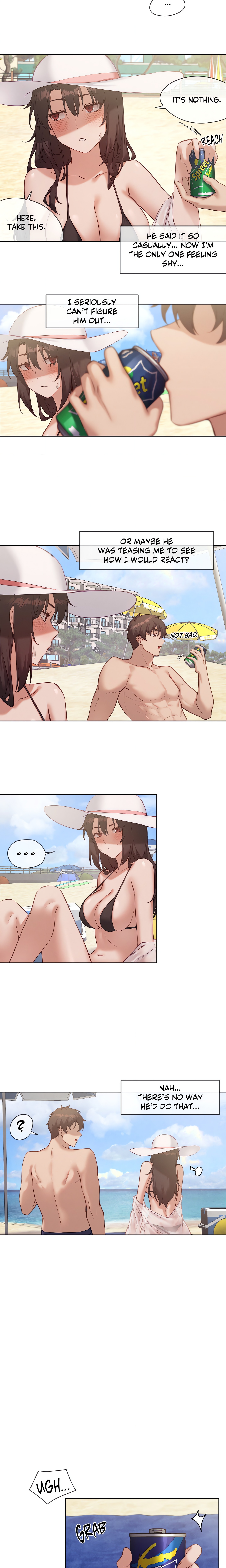 Ga Page 4 - MangaHe