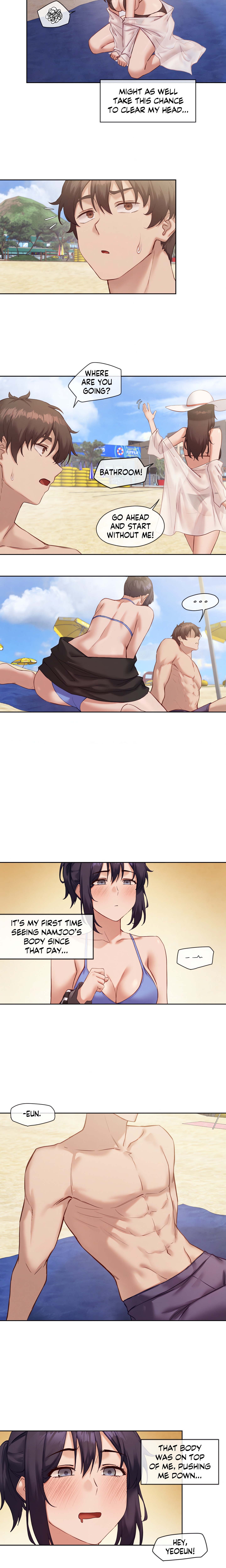 Ga Page 9 - MangaHe