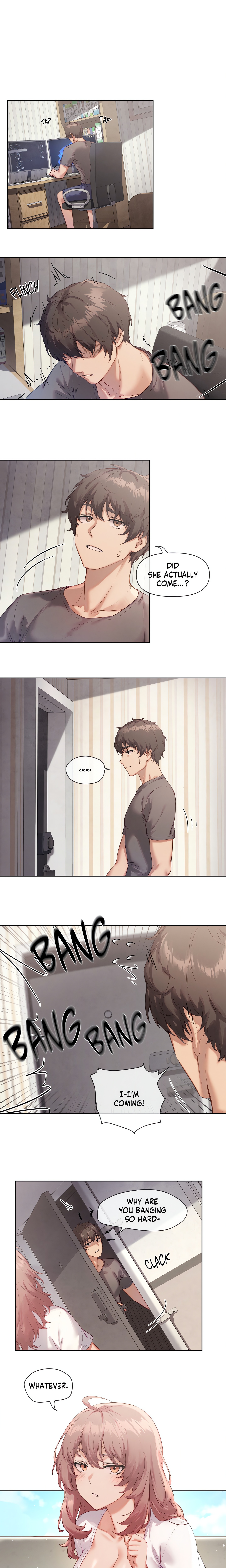 Ga Page 2 - MangaHe