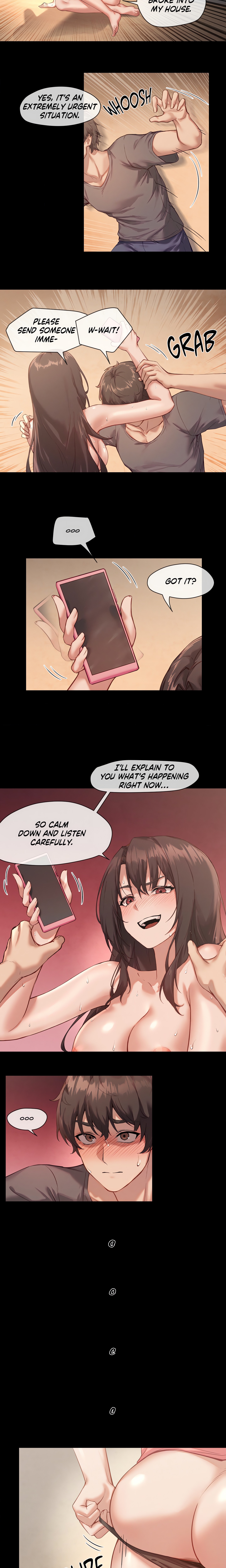 Ga Page 6 - MangaHe