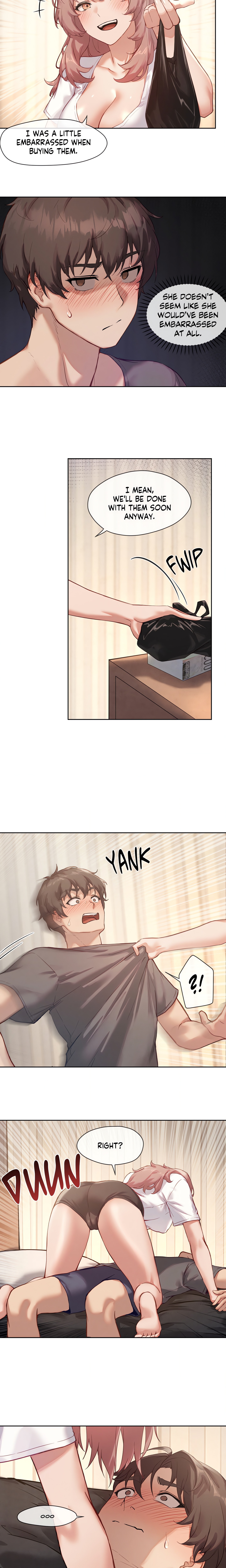 Ga Page 10 - MangaHe
