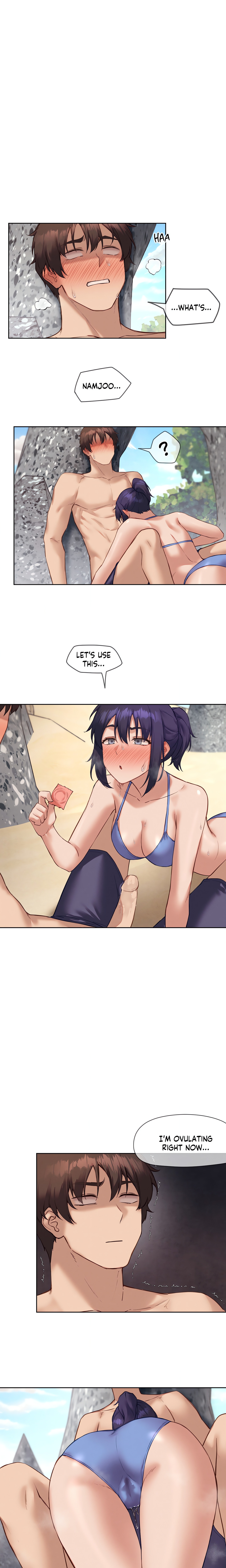 Ga Page 14 - MangaHe