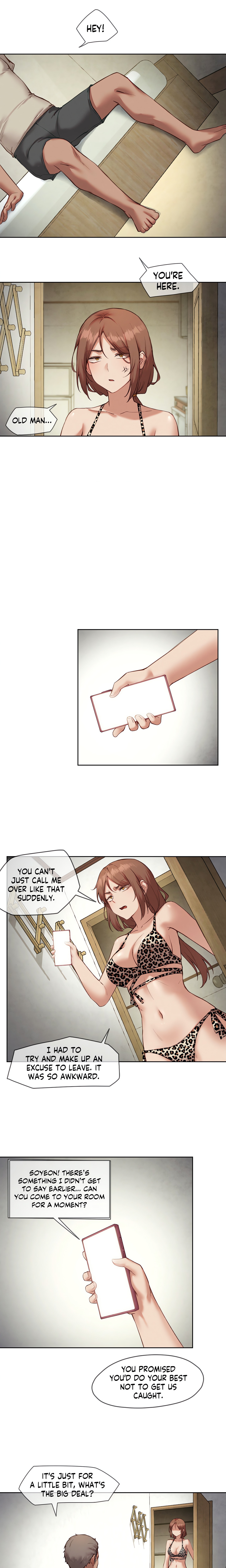 Ga Page 8 - MangaHe
