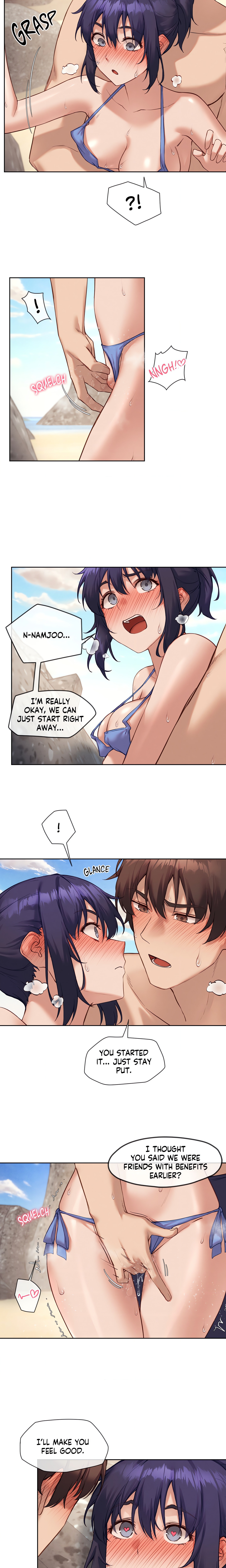 Ga Page 4 - MangaHe