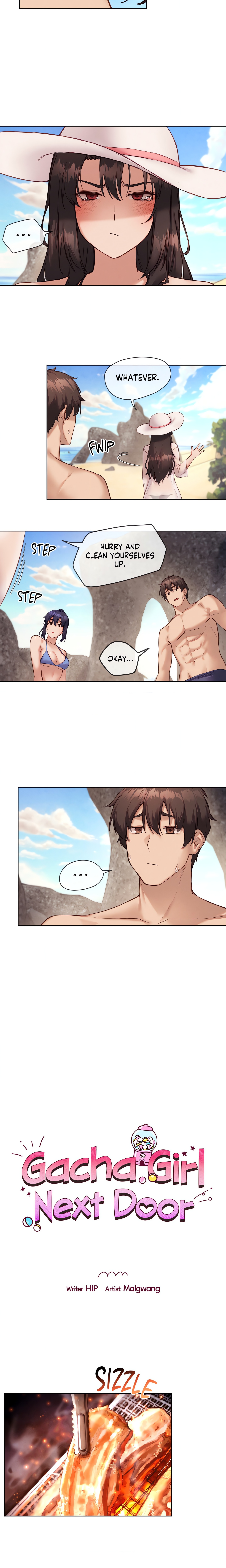 Ga Page 5 - MangaHe