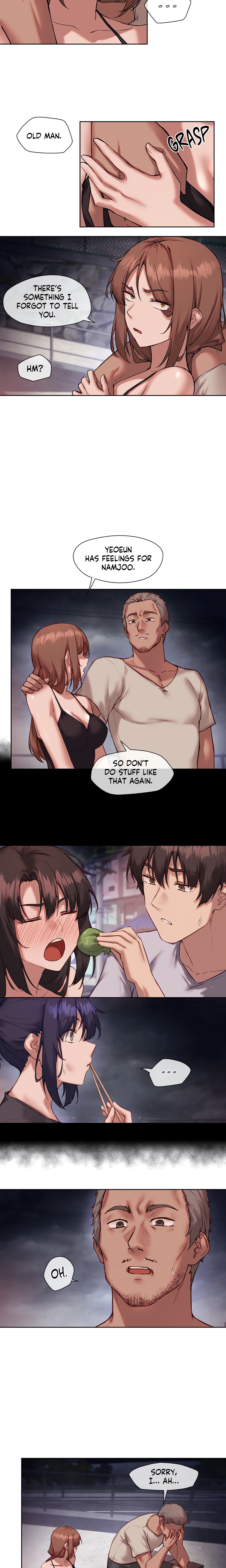 Ga Page 4 - MangaHe