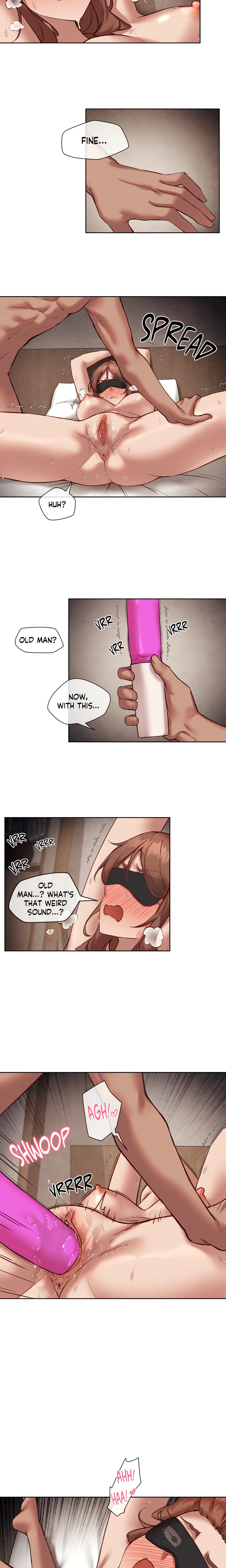 Ga Page 8 - MangaHe