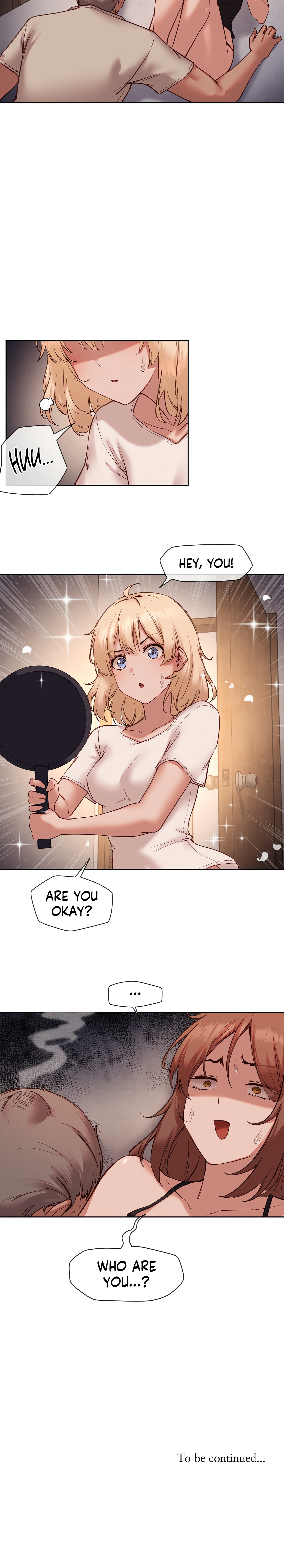 Ga Page 14 - MangaHe