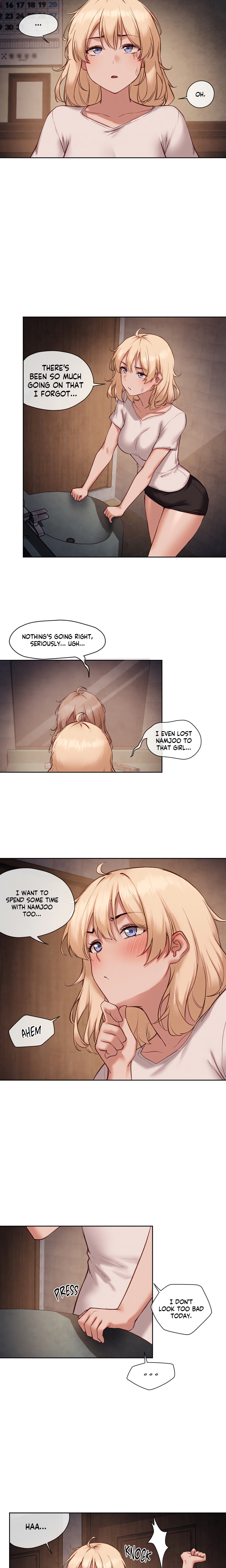Ga Page 3 - MangaHe