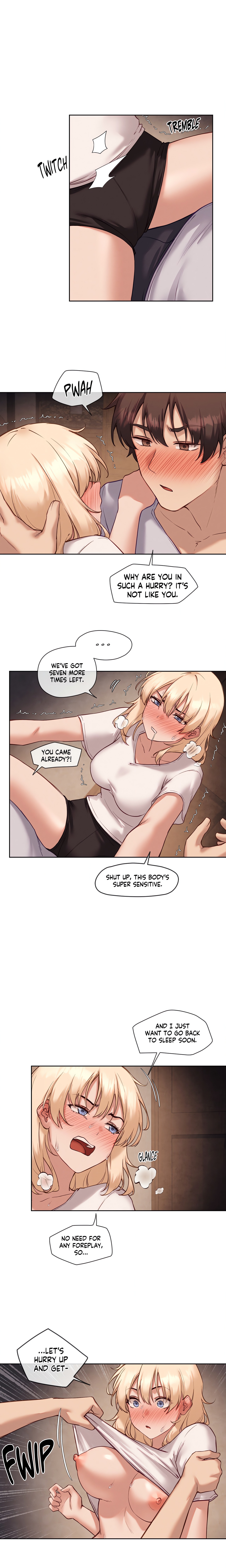 Ga Page 10 - MangaHe