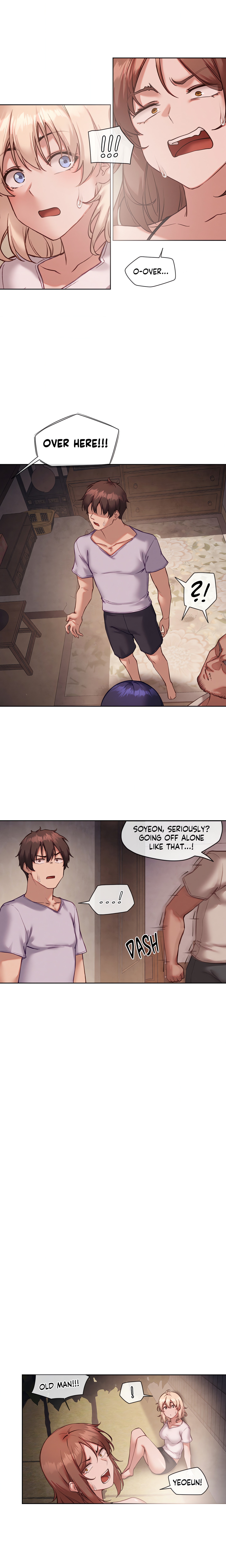 Ga Page 11 - MangaHe