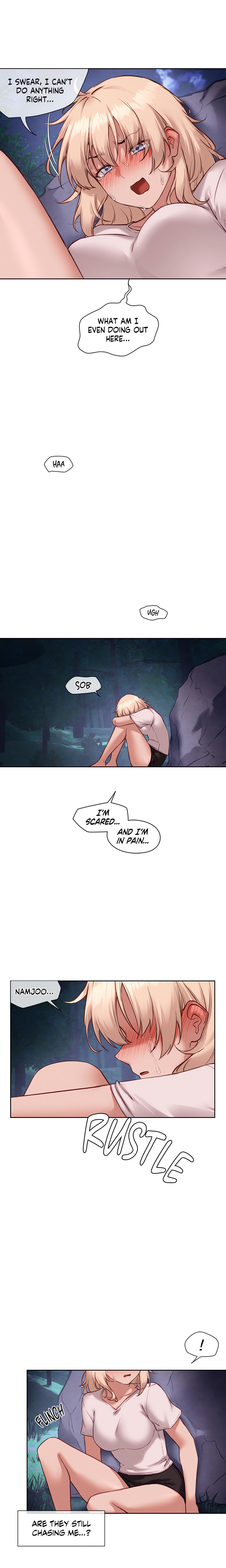Ga Page 15 - MangaHe