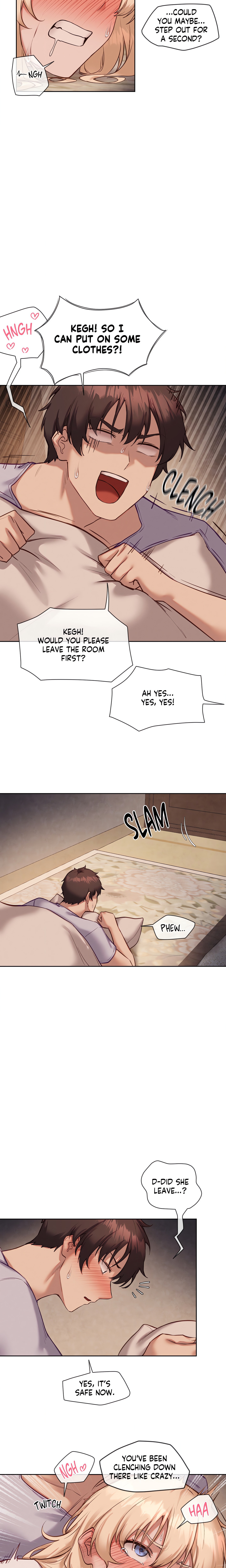 Ga Page 3 - MangaHe