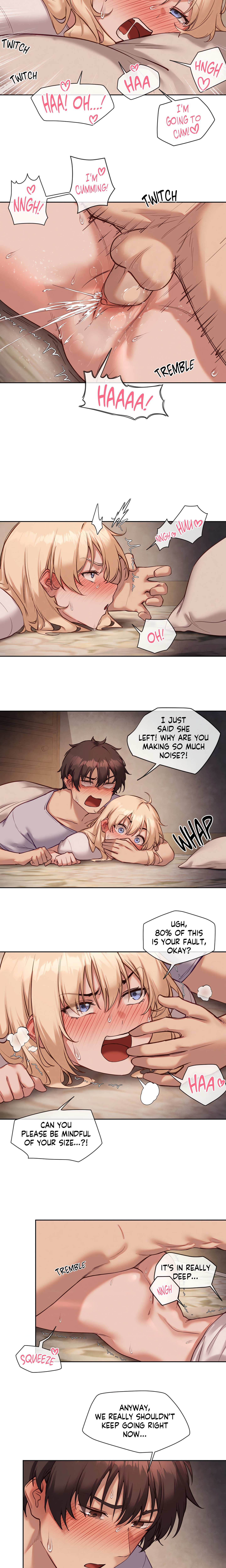 Ga Page 4 - MangaHe