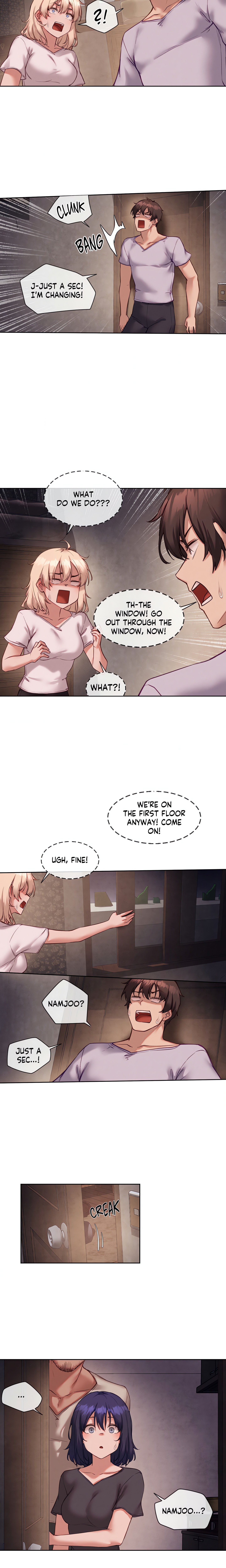 Ga Page 9 - MangaHe