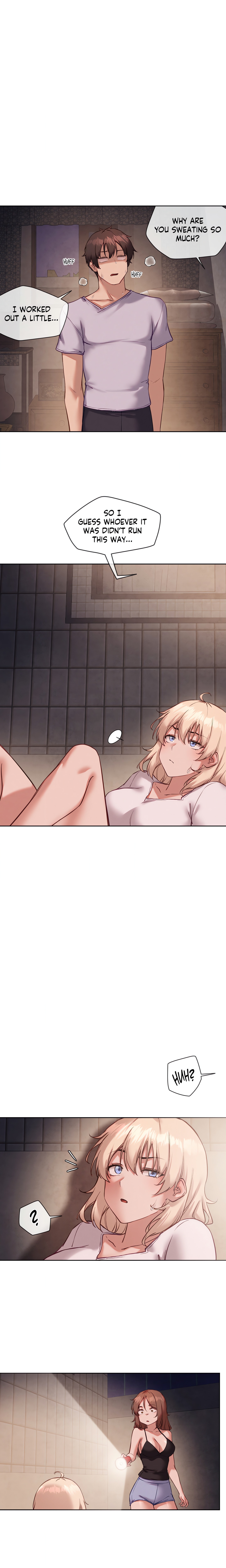 Ga Page 10 - MangaHe