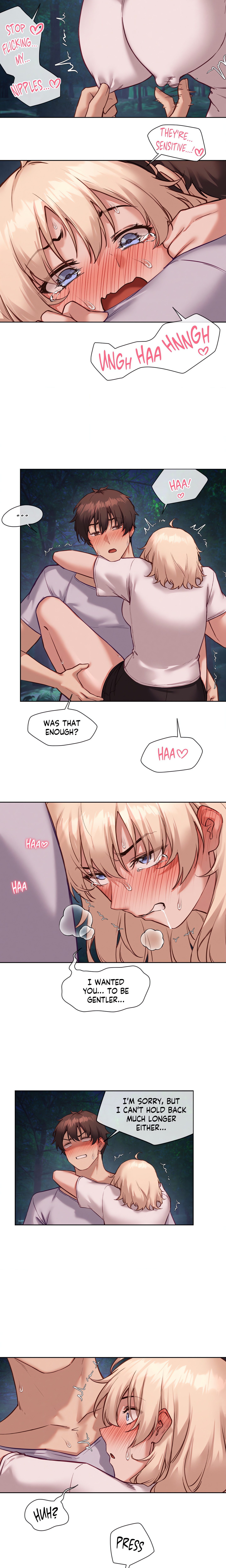 Ga Page 15 - MangaHe