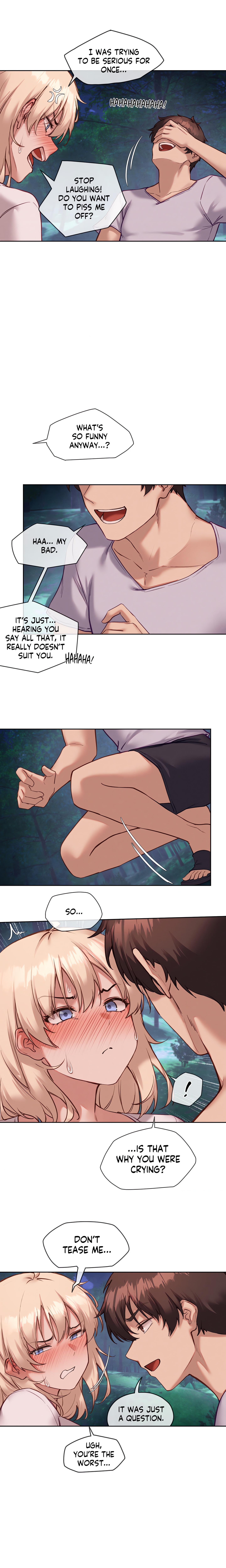 Ga Page 7 - MangaHe