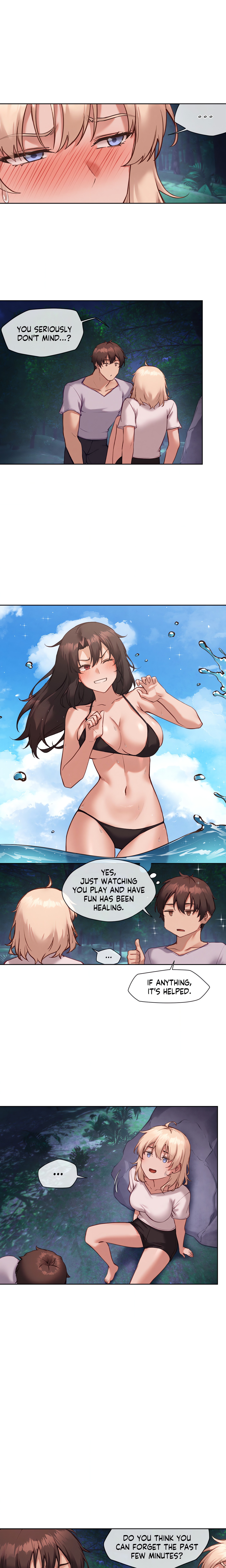 Ga Page 8 - MangaHe