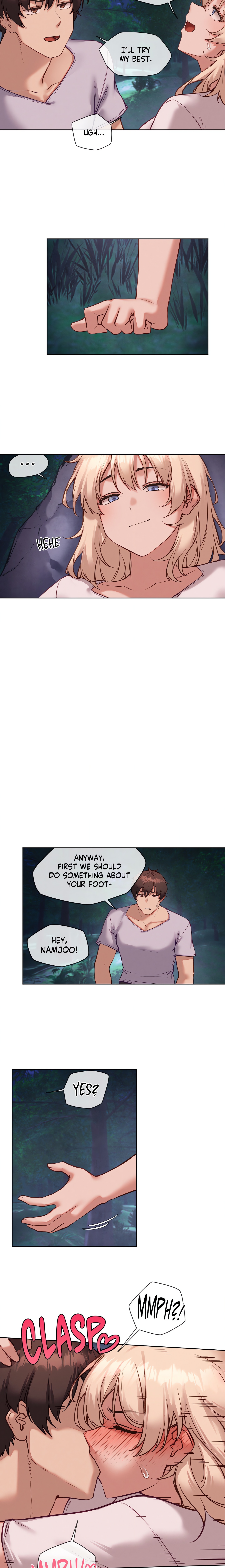 Ga Page 9 - MangaHe