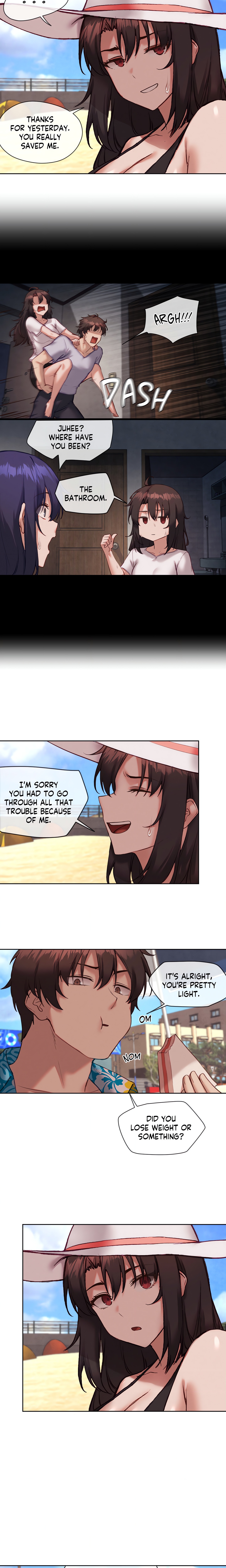 Ga Page 12 - MangaHe