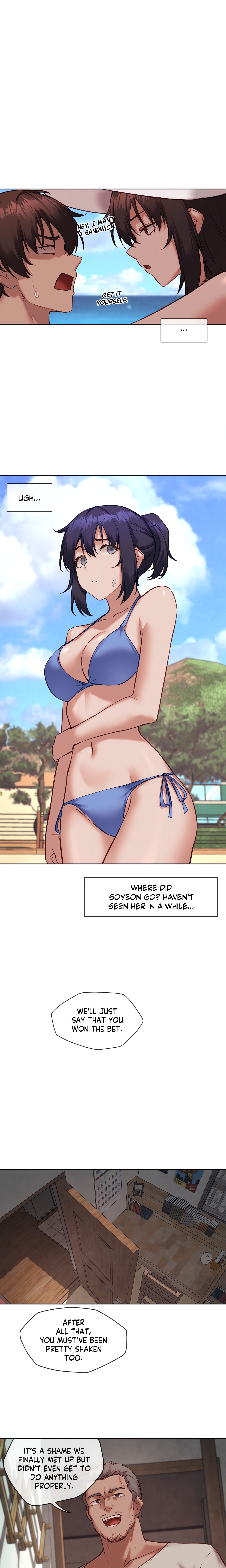 Ga Page 14 - MangaHe