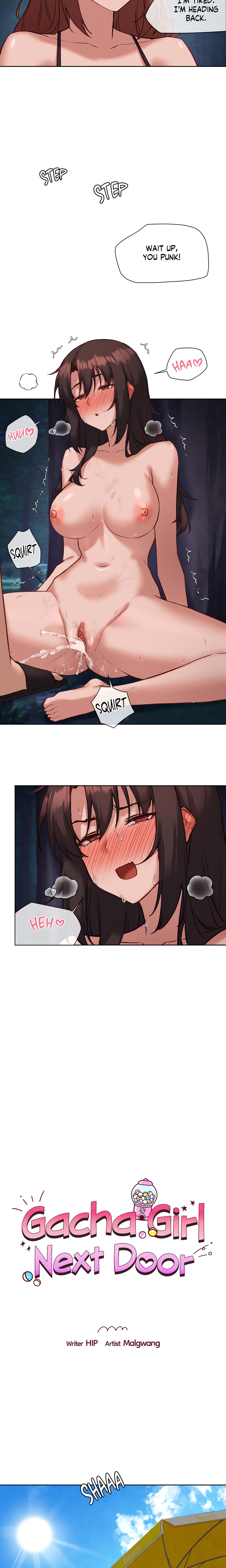 Ga Page 10 - MangaHe