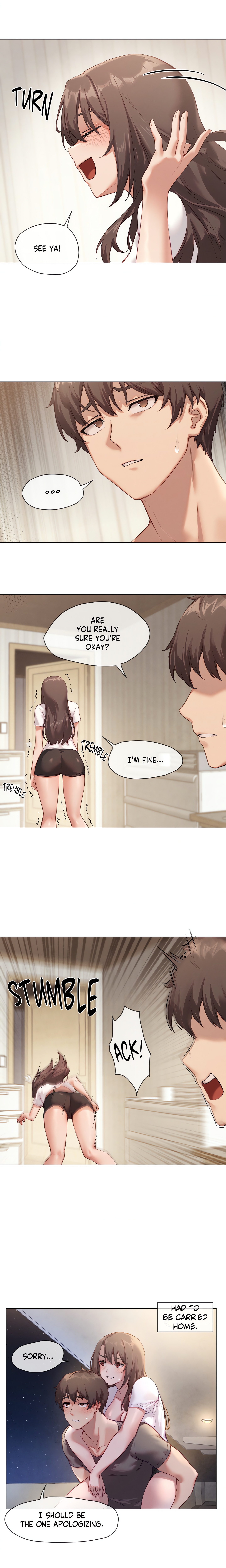 Ga Page 11 - MangaHe