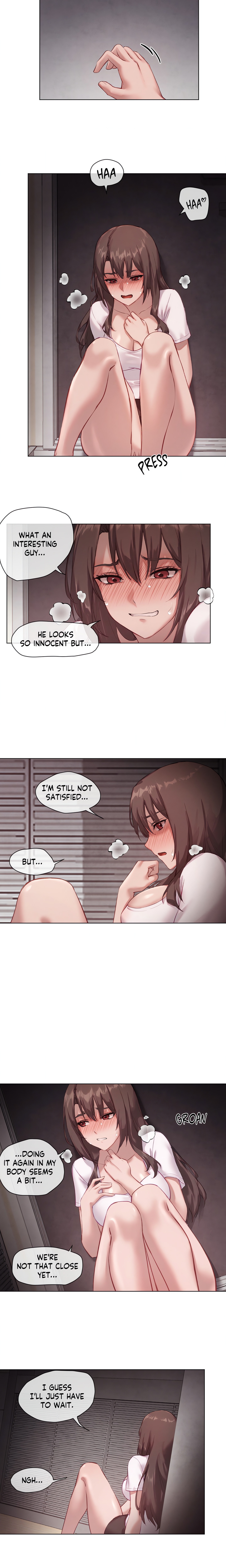 Ga Page 14 - MangaHe