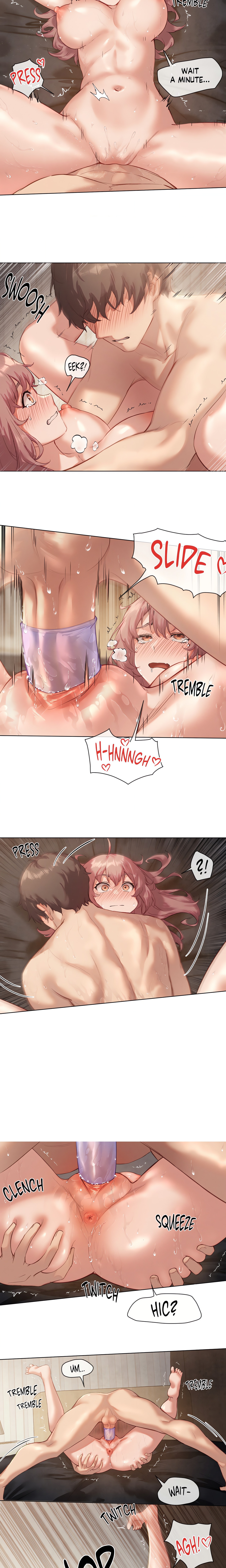 Ga Page 3 - MangaHe