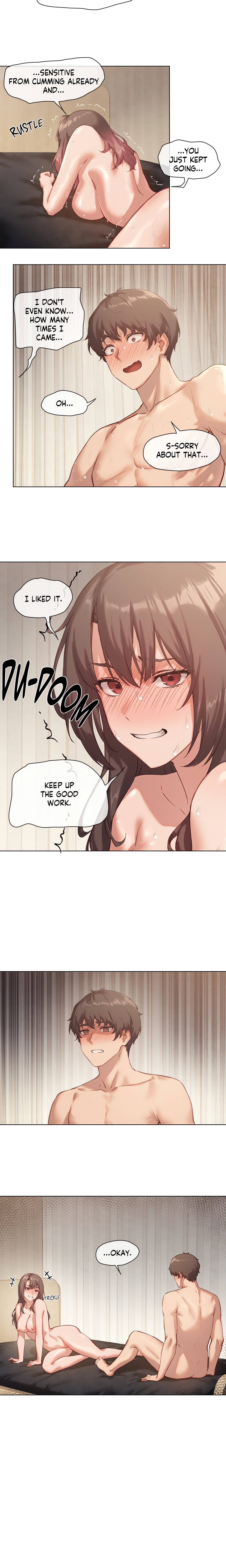 Ga Page 6 - MangaHe