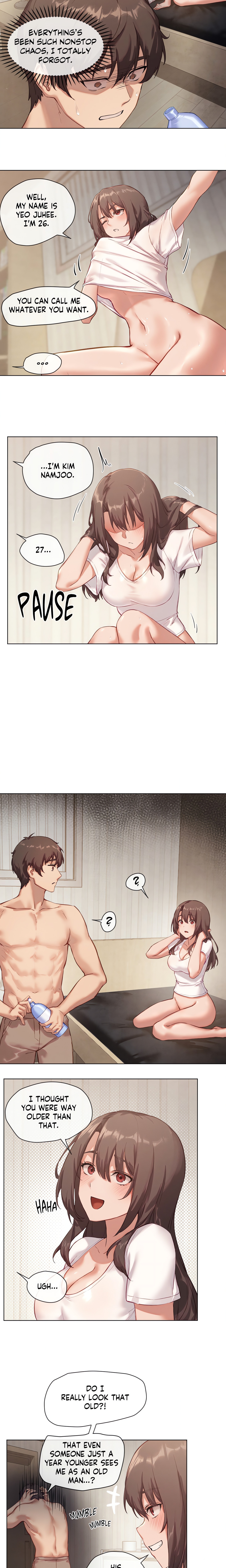 Ga Page 9 - MangaHe