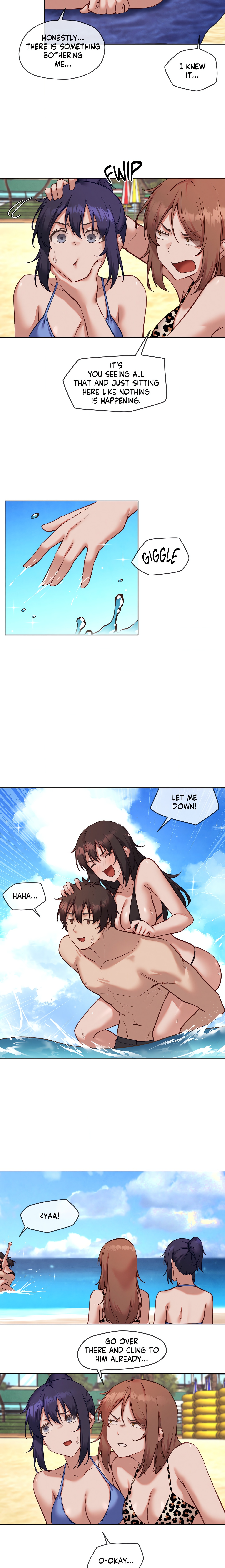 Ga Page 5 - MangaHe