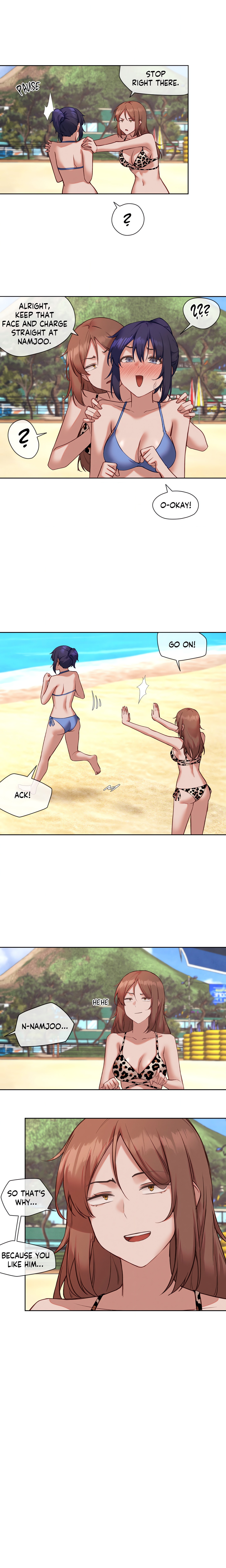 Ga Page 8 - MangaHe