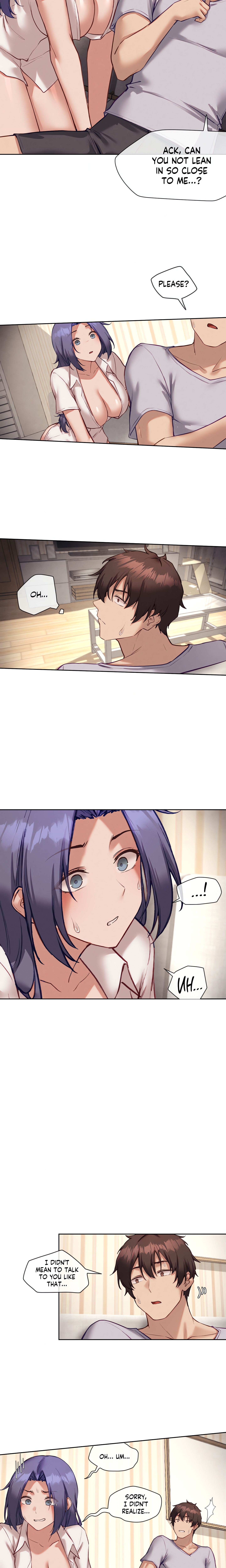 Ga Page 3 - MangaHe