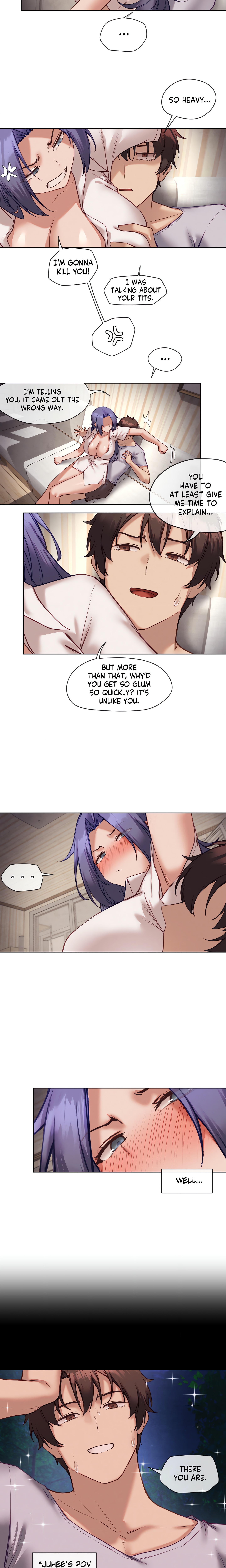 Ga Page 5 - MangaHe