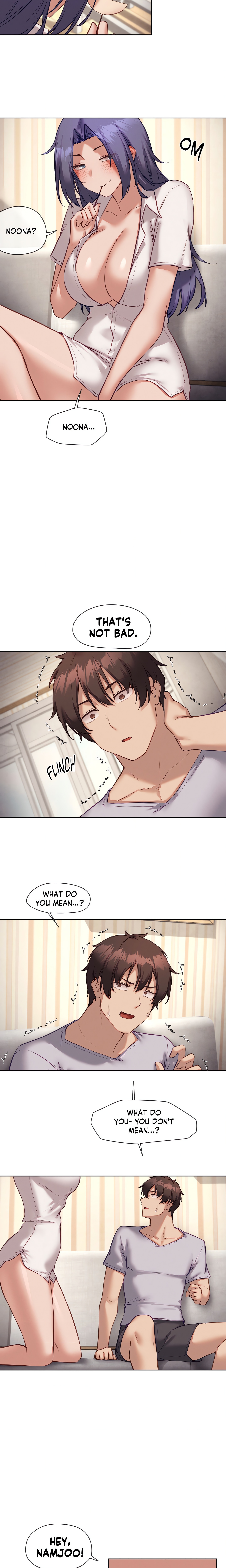 Ga Page 8 - MangaHe