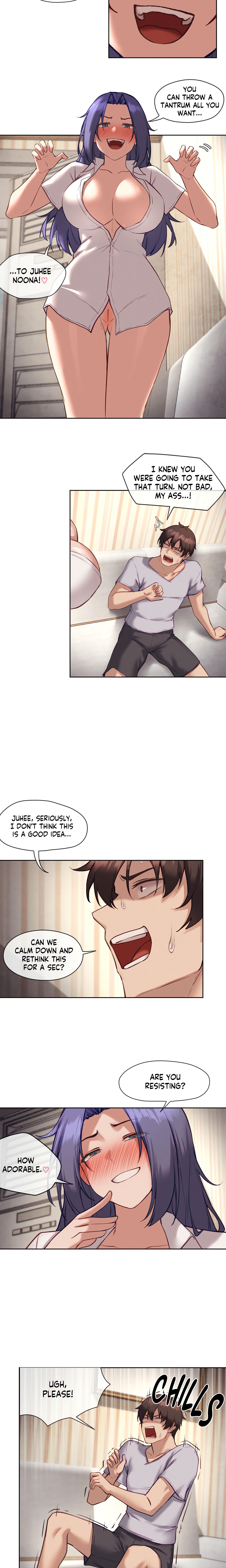 Ga Page 9 - MangaHe
