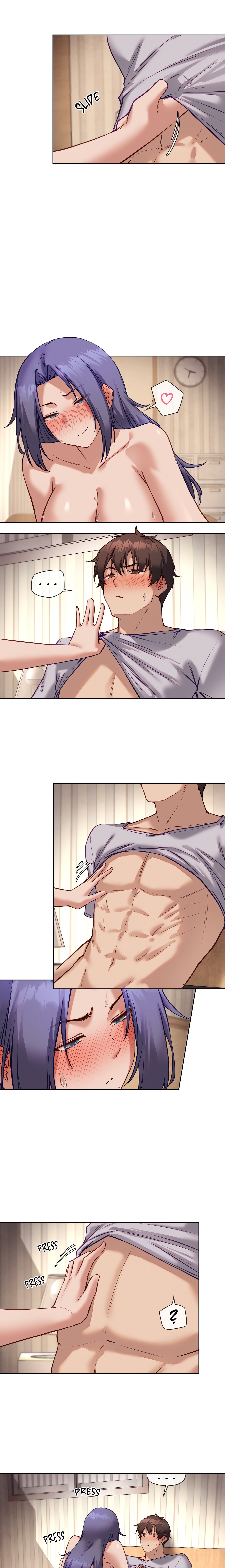 Ga Page 3 - MangaHe